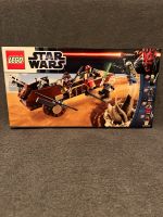 Lego Star Wars 9496 Desert Skiff Nordrhein-Westfalen - Alsdorf Vorschau