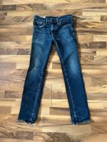 ❤️ Abercrombie Jeans, super Skinny, xs, 16J. ❤️ Süd - Niederrad Vorschau