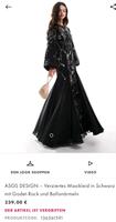 Abendkleid Asos Maxikleid Pailletten Schwarz Osterholz - Tenever Vorschau