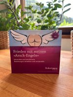 Robert Betz Meditation CD / Frieden mit meinem Arsch-Engeln Bayern - Oberstdorf Vorschau