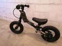 Bikestar 10 Zoll Kinderlaufrad Sport schwarz Hannover - Ahlem-Badenstedt-Davenstedt Vorschau