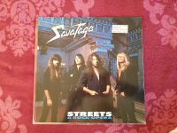 Schallplatte,LP von Savatage Bayern - Hebertsfelden Vorschau