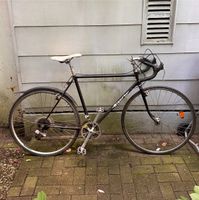 Vintage Bianci Rennrad Retro 22zoll Eimsbüttel - Hamburg Eimsbüttel (Stadtteil) Vorschau