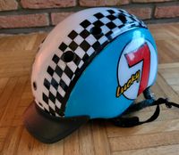 Casco Fahrradhelm Größe S 52-56 Düsseldorf - Bilk Vorschau