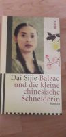 Buch Dai Sijie - Balzac und die kleine chinesische Schneiderin Sachsen - Weischlitz Vorschau