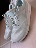 Verkaufe Nike Turnschuhe Sachsen-Anhalt - Stendal Vorschau