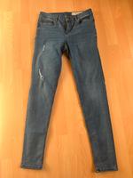 Esmara  skinny fit Jeans mom fit 40 Baden-Württemberg - Wolfegg Vorschau