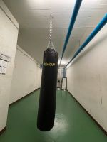 Boxing Bag, mit 50cm Kette zum auf hängen und Karabinerhaken Stuttgart - Stuttgart-Mitte Vorschau