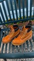Timberland Premium 6 Inch Gr. 43,5, Waterproof Boots Bayern - Lochhausen Vorschau