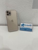 Apple iPhone 12 Pro 128GB Gold Hessen - Dietzenbach Vorschau