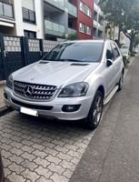 Mercedes MI 320 Edition 10 voll Offroad Pro Sport Paket Nordrhein-Westfalen - Dormagen Vorschau