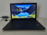 17 Zoll HP Laptop Notebook - Akku NEU Ladekabel NEU Niedersachsen - Hemmoor Vorschau