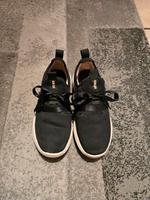 Biete Etnies Sneakers an. Bayern - Essenbach Vorschau