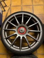 K80 Wheels 235/30 R20 Saarland - St. Wendel Vorschau