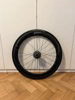 Zipp 404 NSW 2021 | Carbon Laufrad | Hinterrad | tubeless ready München - Bogenhausen Vorschau