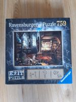 Ravensburger Exit Puzzle - Im Drachenlabor Niedersachsen - Langenhagen Vorschau