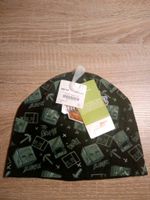 Fehlkauf !!! Neue schöne Kindermütze schwarz/green Saarland - Marpingen Vorschau