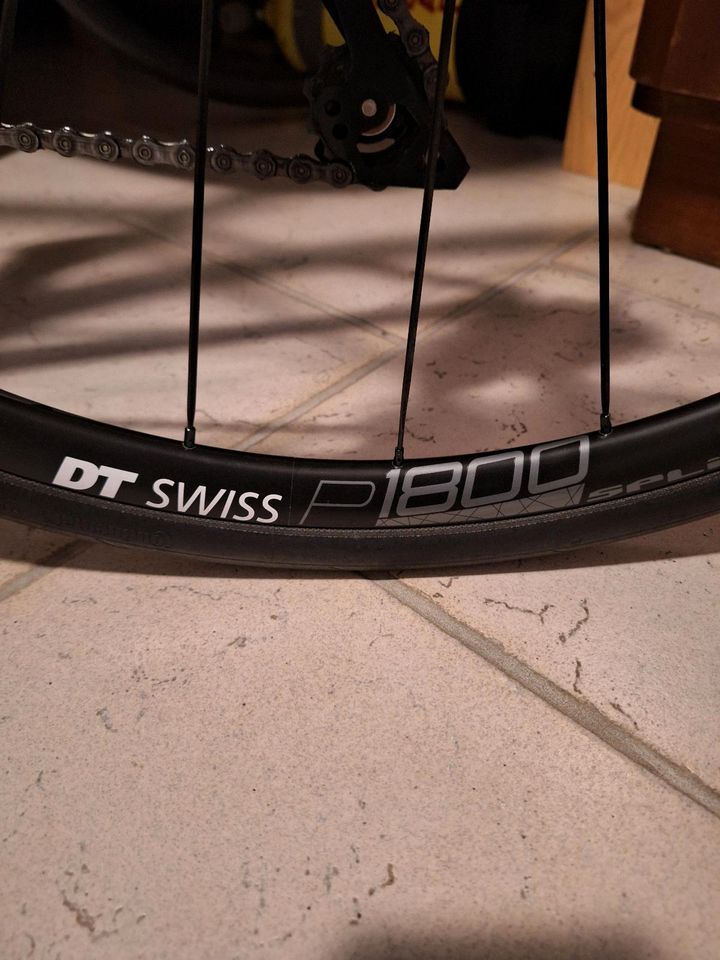 Canyon Ultimate CF SL 8 Disc Gr. L in Freyung