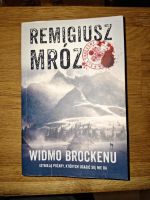 Książki po Polsku Remigiusz Mróz Rheinland-Pfalz - Waldweiler Vorschau