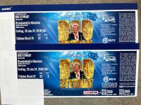 2x Sitzplatz, Rod Stewart Tickets München 28.06.24 Hessen - Hochheim am Main Vorschau