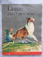 Lassie zeigt den Weg Nr. 1005 Bayern - Regensburg Vorschau