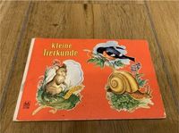 Kleine Tierkunde DDR Kinderbuch Brandenburg - Luckau Vorschau