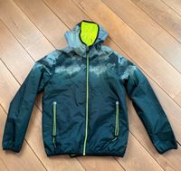 Regen- und Windjacke Killtec Gr. 164 Hessen - Bickenbach Vorschau