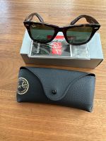 RayBan Sonnenbrille Damen Kr. München - Unterschleißheim Vorschau