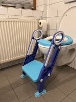 Toilettensitz mit Treppe Kinder Niedersachsen - Lemförde Vorschau