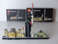 Lego Architecture Berlin 21027 Baden-Württemberg - Bad Boll Vorschau