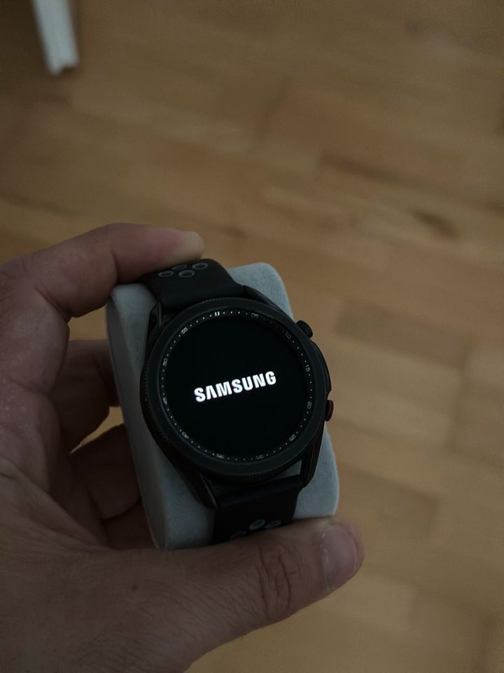 Samsung Galaxy Watch 3 LTE in Berlin