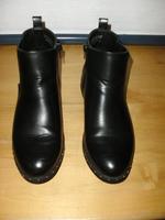 Stiefelette MARK ADAM schwarz Größe 38 Baden-Württemberg - Göppingen Vorschau