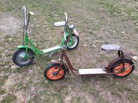 DDR kinder Roller Brandenburg - Caputh Vorschau