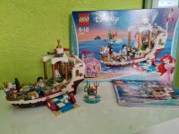 LEGO DISNEY 41153 Arielles Hochzeitsboot Köln - Porz Vorschau