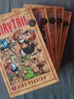 Fairy Tail Manga Band 1-5 Nordrhein-Westfalen - Hattingen Vorschau