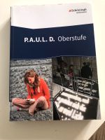 P.A.U.L. D. Oberstufe Deutschbuch - ISBN 978-3-14-028261-1 Nordrhein-Westfalen - Lemgo Vorschau