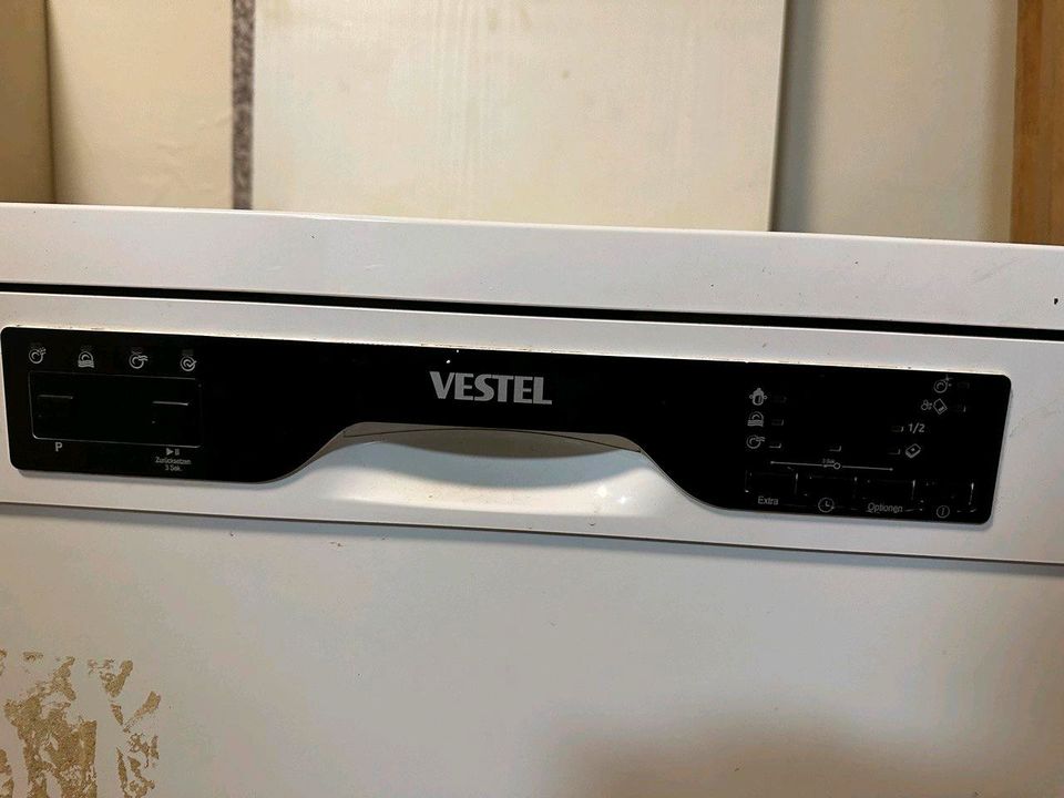 Spülmaschine Vestel in Marl