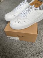 Nike sneaker weiß Nordrhein-Westfalen - Alsdorf Vorschau