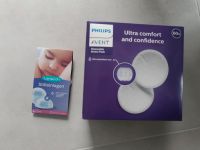 Philips Avent Stilleinlagen stillen Milchpumpe Baby Ausstattung Baden-Württemberg - Meckesheim Vorschau