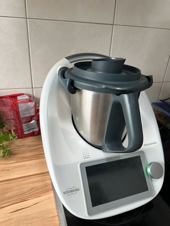 Thermomix und Zubehör in Mönchengladbach