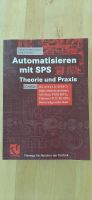 Wellenreuther/Zastrow - Automatisieren mit SPS/Theorie u. Praxis Schleswig-Holstein - Reinfeld Vorschau