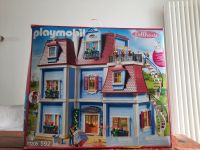 Playmobil Dollhouse blau Hessen - Linden Vorschau