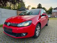 Volkswagen Golf 6 1.4 TSI mit DSG Niedersachsen - Delmenhorst Vorschau