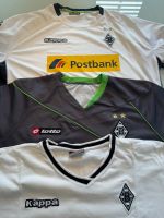 2 Trikot + 1 T-Shirt von Borussia Mönchengladbach/ XXXL Nordrhein-Westfalen - Willich Vorschau