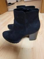 Stiefeletten mit Absatz von Graceland Gr.39 Baden-Württemberg - Lorch Vorschau
