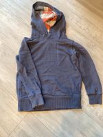 Tommy Hilfiger Hoodie washed USA Flagge Jungen 110 Niedersachsen - Schiffdorf Vorschau