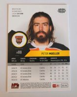 Playercards DEL 23/24,Peter Mueller,Grizzlys Wolfsburg Hessen - Lampertheim Vorschau