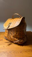 MCM Visetos Vintage M Rucksack Cognac Original Eimsbüttel - Hamburg Eimsbüttel (Stadtteil) Vorschau