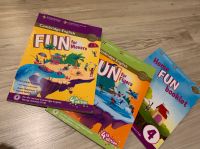 Cambridge Englisch Fun for Movers, Fun for Flyers, Home Fun Book Nordrhein-Westfalen - Hattingen Vorschau