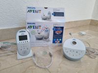 Philips Avent Babyphone gut erhalten Bayern - Syrgenstein Vorschau